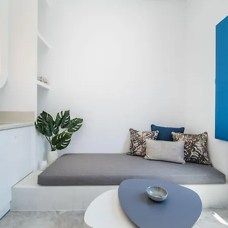 Amore Villa Hotel Karterados (Santorini)