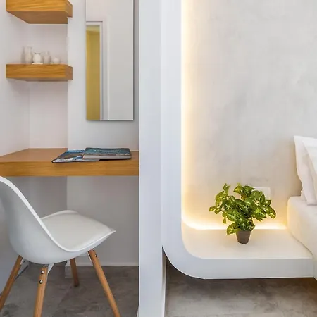Amore Villa * Karterados (Santorini)