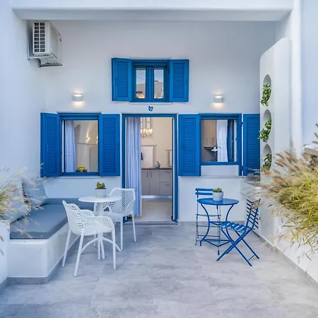 Amore Villa Hotel