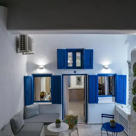 Amore Villa Karterados (Santorini)